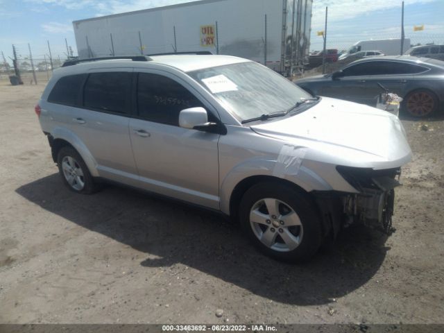 DODGE JOURNEY 2012 3c4pddbg4ct260817