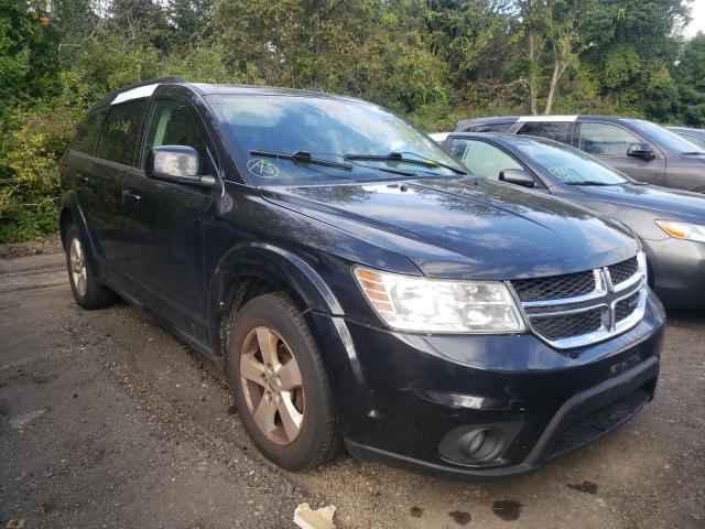 DODGE JOURNEY SX 2012 3c4pddbg4ct266701