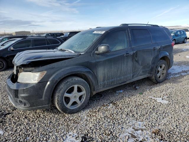 DODGE JOURNEY SX 2012 3c4pddbg4ct278976