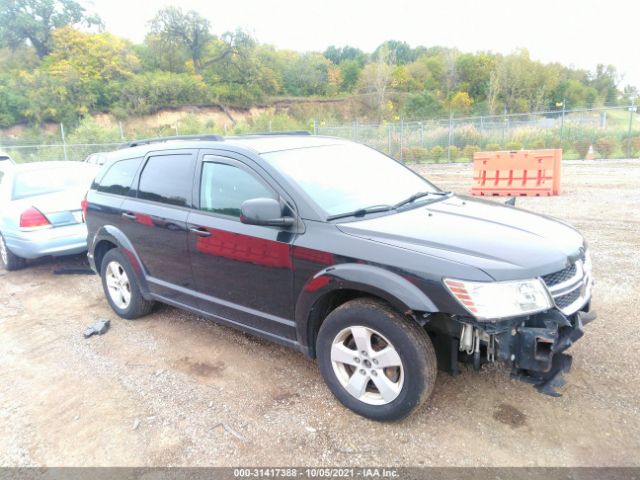 DODGE JOURNEY 2012 3c4pddbg4ct283627