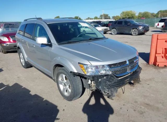 DODGE JOURNEY 2012 3c4pddbg4ct293266