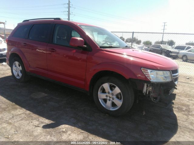 DODGE JOURNEY 2012 3c4pddbg4ct293316