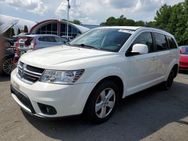 DODGE JOURNEY SX 2012 3c4pddbg4ct293347