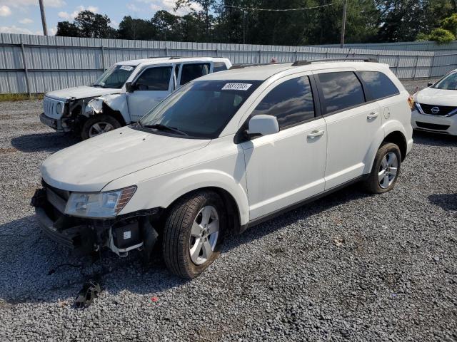 DODGE JOURNEY SX 2012 3c4pddbg4ct307554