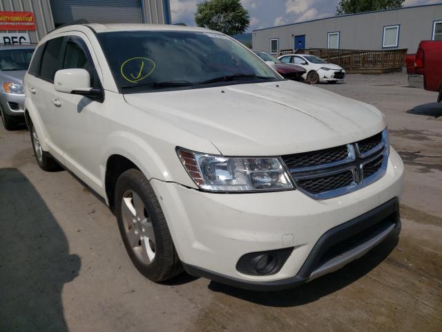 DODGE JOURNEY SX 2012 3c4pddbg4ct307764