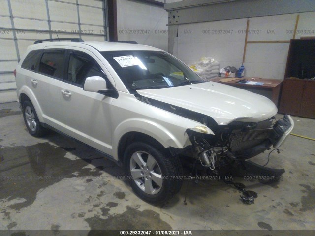 DODGE JOURNEY 2012 3c4pddbg4ct320563