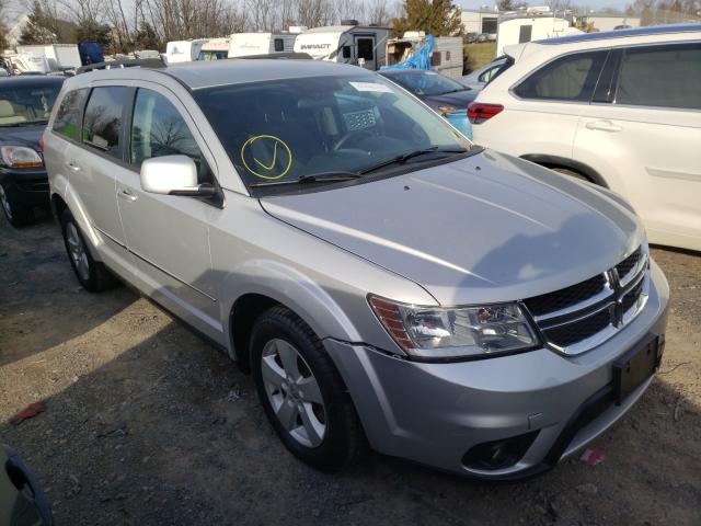 DODGE JOURNEY SX 2012 3c4pddbg4ct325228