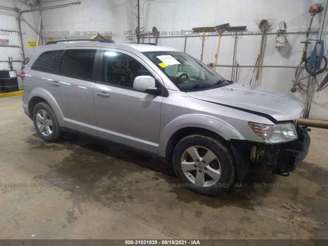 DODGE JOURNEY 2012 3c4pddbg4ct345611