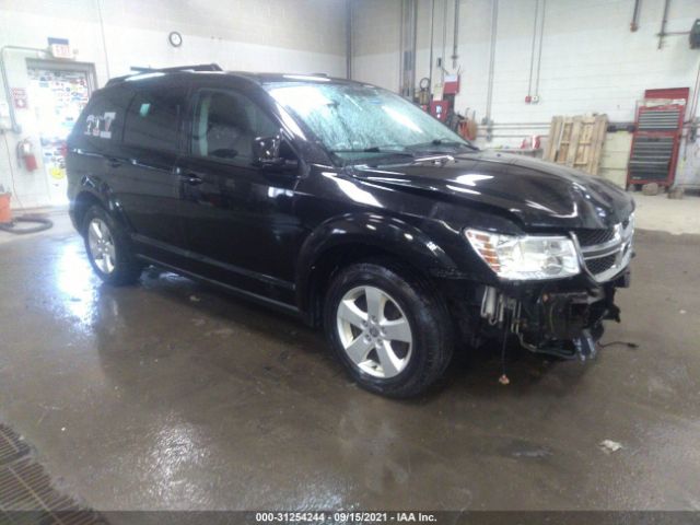 DODGE JOURNEY 2012 3c4pddbg4ct356527