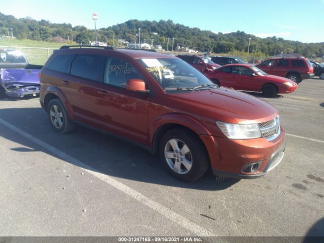 DODGE JOURNEY 2012 3c4pddbg4ct364790