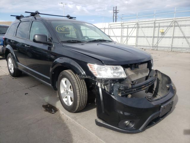 DODGE JOURNEY SX 2012 3c4pddbg4ct396719