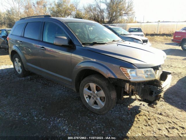 DODGE JOURNEY 2012 3c4pddbg4ct396865