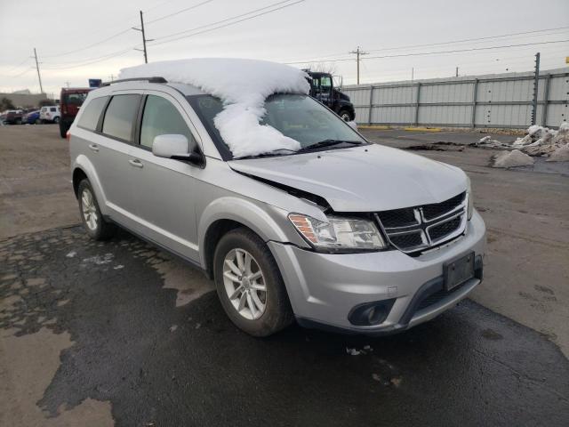 DODGE JOURNEY SX 2013 3c4pddbg4dt506749