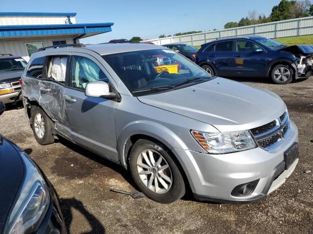 DODGE JOURNEY SX 2013 3c4pddbg4dt506802