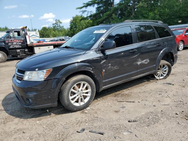 DODGE JOURNEY SX 2013 3c4pddbg4dt527312