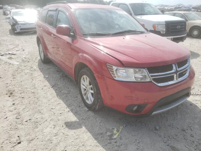 DODGE JOURNEY SX 2013 3c4pddbg4dt527441