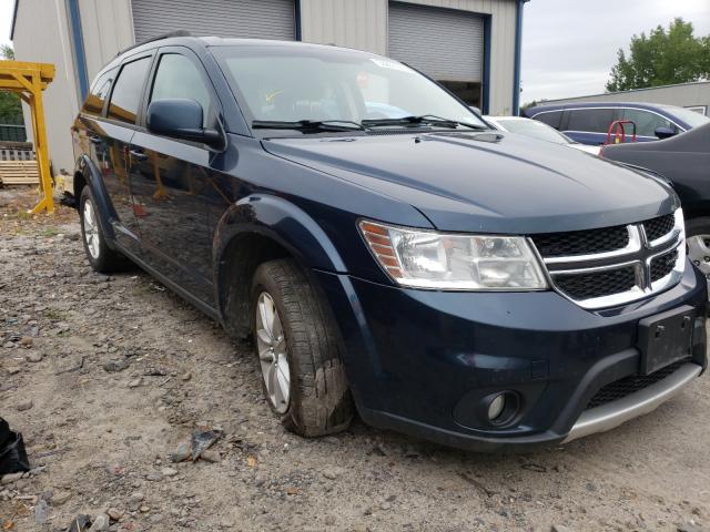 DODGE JOURNEY SX 2013 3c4pddbg4dt527486