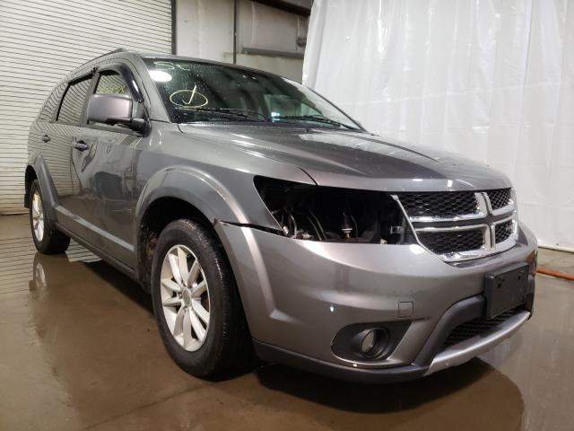 DODGE JOURNEY SX 2013 3c4pddbg4dt533806