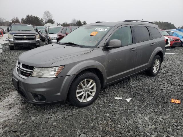 DODGE JOURNEY 2013 3c4pddbg4dt535846