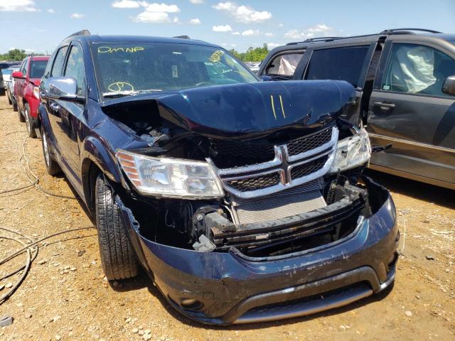 DODGE JOURNEY SX 2013 3c4pddbg4dt548015