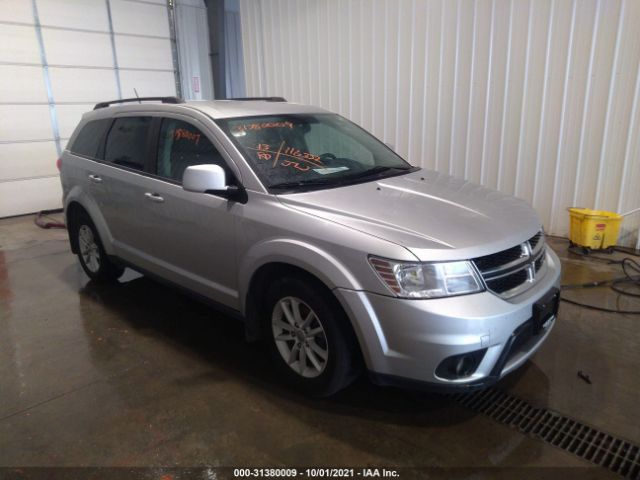 DODGE JOURNEY 2013 3c4pddbg4dt548029