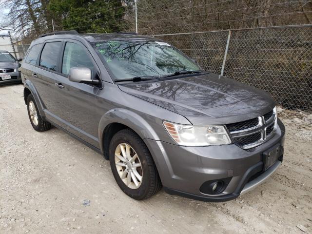 DODGE JOURNEY SX 2013 3c4pddbg4dt548046