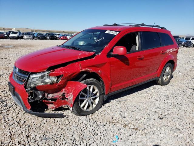 DODGE JOURNEY 2013 3c4pddbg4dt571214