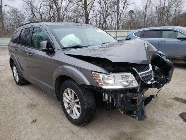 DODGE JOURNEY SX 2013 3c4pddbg4dt579314