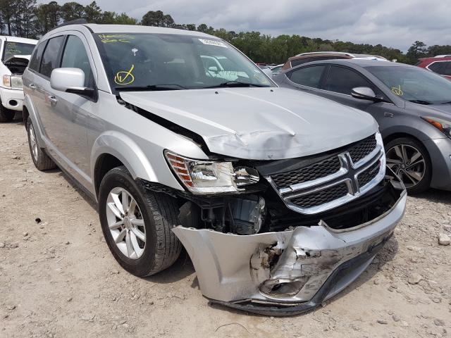 DODGE JOURNEY SX 2013 3c4pddbg4dt582424