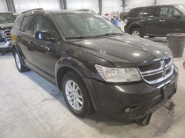 DODGE JOURNEY SX 2013 3c4pddbg4dt589969