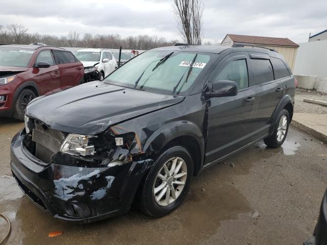 DODGE JOURNEY 2013 3c4pddbg4dt592404