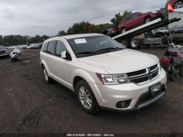 DODGE JOURNEY 2013 3c4pddbg4dt595433