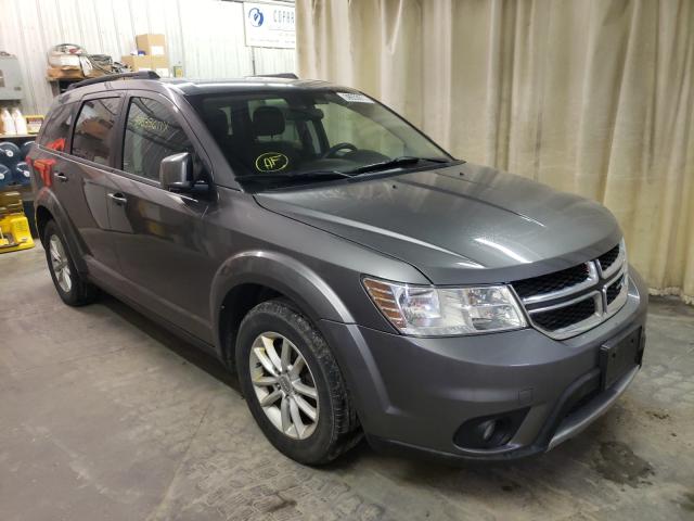 DODGE JOURNEY SX 2013 3c4pddbg4dt606916