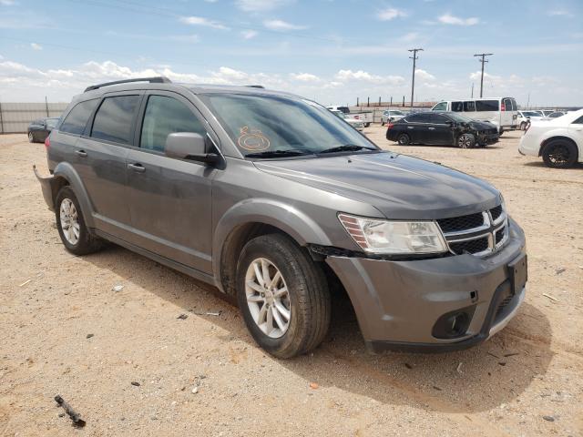 DODGE JOURNEY SX 2013 3c4pddbg4dt614904