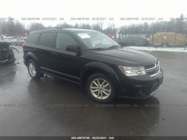 DODGE JOURNEY 2013 3c4pddbg4dt615020