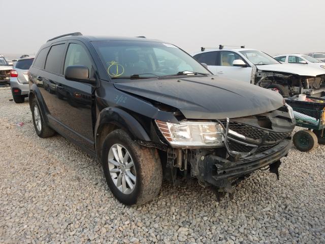 DODGE JOURNEY SX 2013 3c4pddbg4dt619939