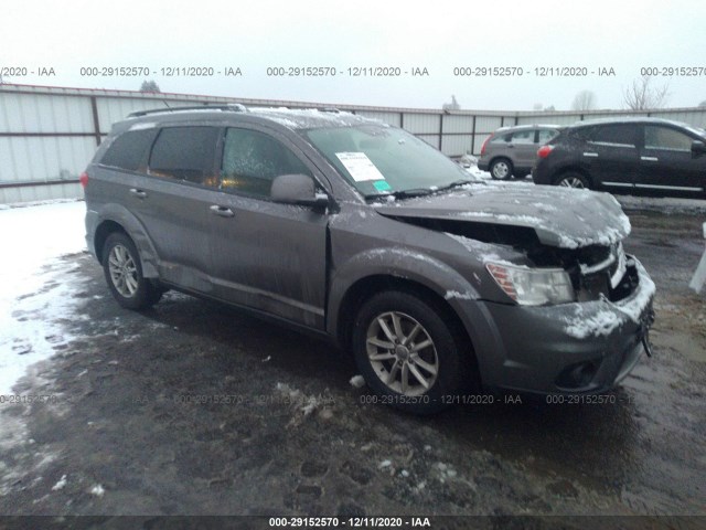 DODGE JOURNEY 2013 3c4pddbg4dt622422