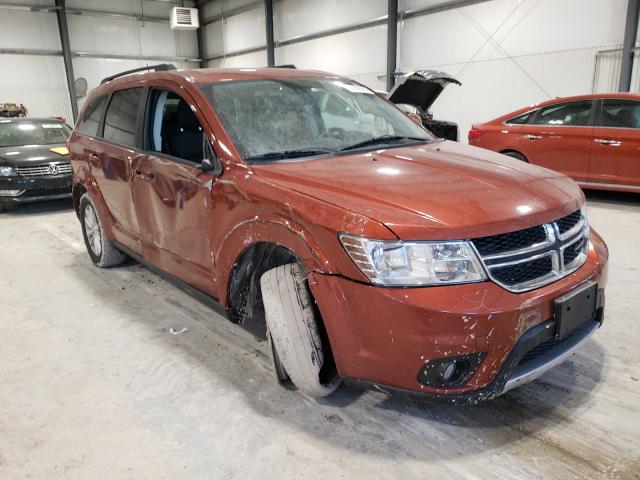 DODGE JOURNEY SX 2013 3c4pddbg4dt623912