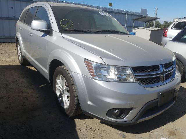 DODGE JOURNEY SX 2013 3c4pddbg4dt638538