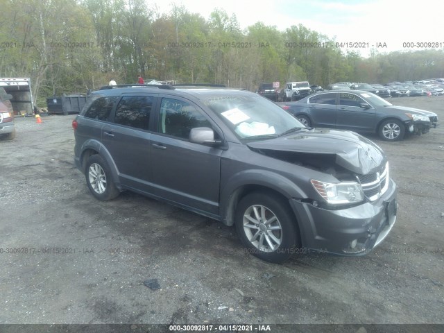 DODGE JOURNEY 2013 3c4pddbg4dt644839