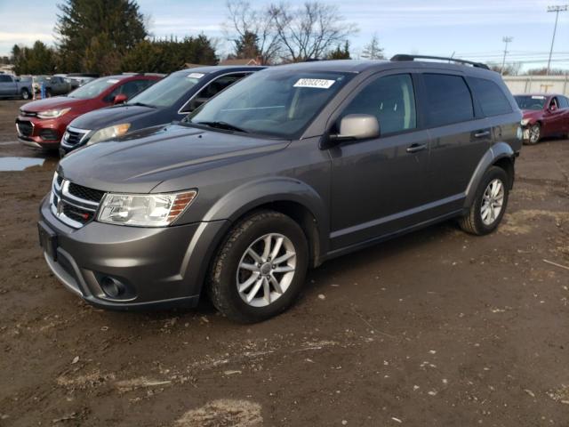 DODGE JOURNEY SX 2013 3c4pddbg4dt651094