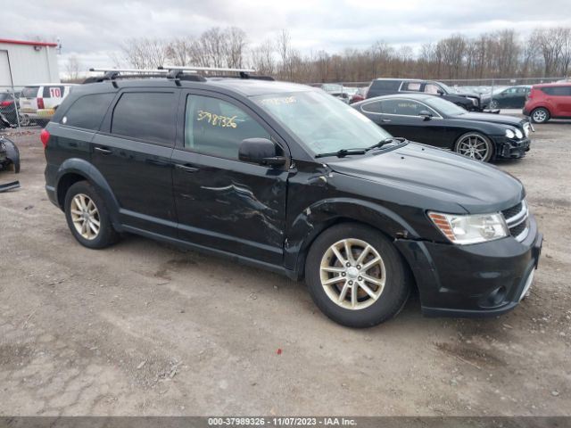 DODGE JOURNEY 2013 3c4pddbg4dt658305