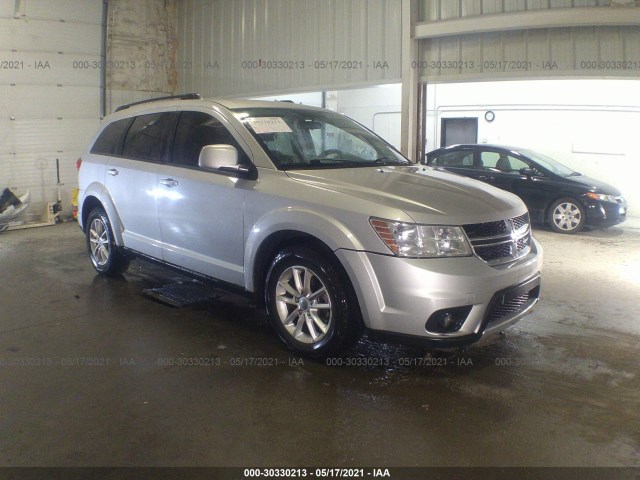 DODGE JOURNEY 2013 3c4pddbg4dt659745