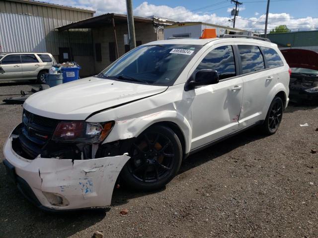 DODGE JOURNEY 2013 3c4pddbg4dt661883