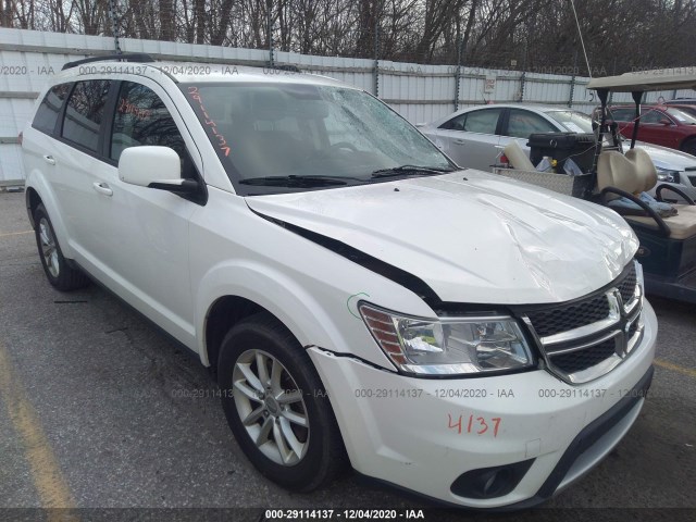 DODGE JOURNEY 2013 3c4pddbg4dt667201