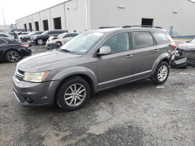 DODGE JOURNEY SX 2013 3c4pddbg4dt680594