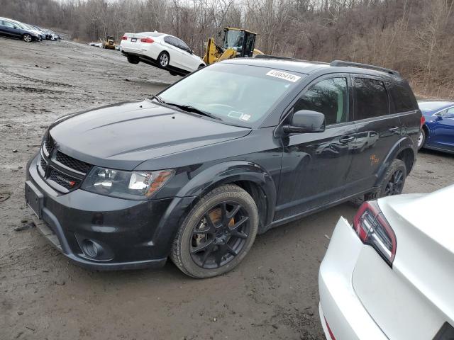 DODGE JOURNEY 2013 3c4pddbg4dt705929