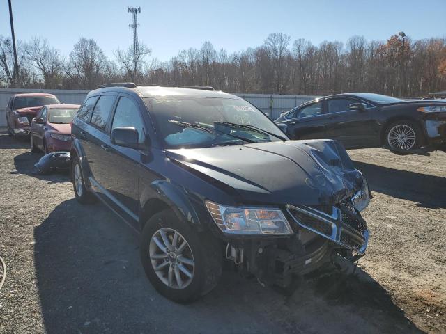 DODGE JOURNEY SX 2013 3c4pddbg4dt711116