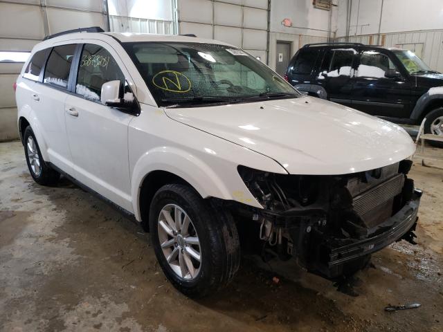 DODGE JOURNEY SX 2013 3c4pddbg4dt716655