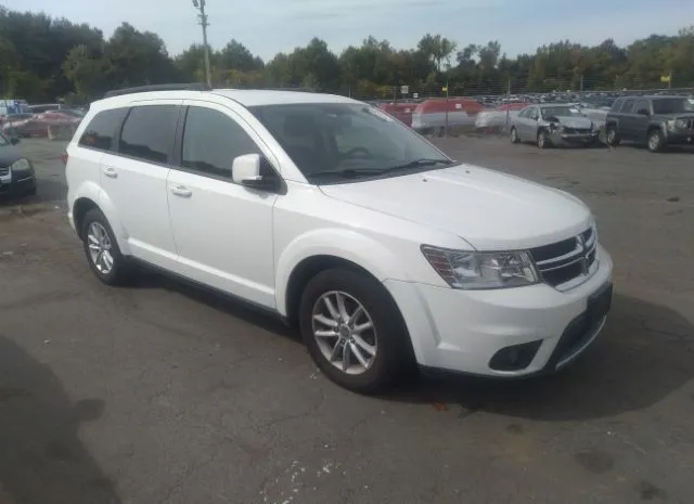 DODGE JOURNEY 2013 3c4pddbg4dt731771